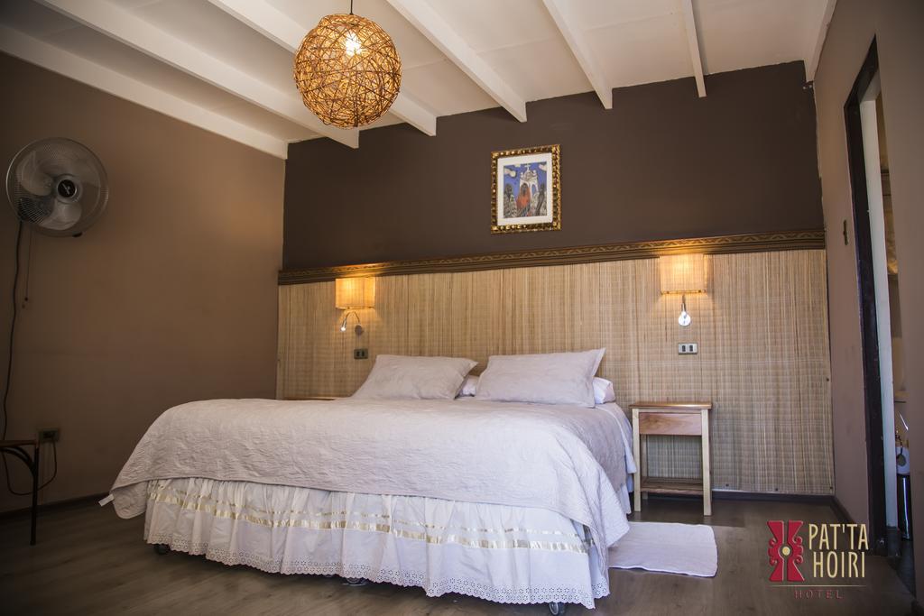 Hotel Pat'Ta Hoiri Σαν Πέδρο ντε Ατακάμα Εξωτερικό φωτογραφία